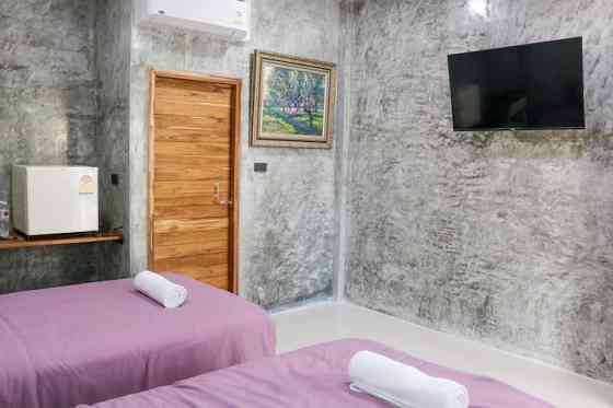 Baan Sarita Bed & Breakfast Синг Бури