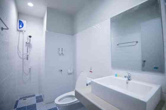 PJ Loft Hotel Lopburi Лопбури