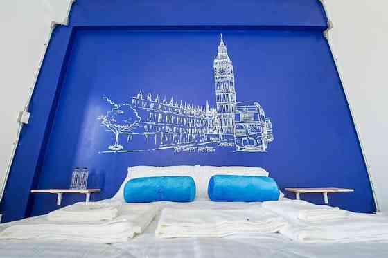 PJ Loft Hotel Lopburi Lop Buri