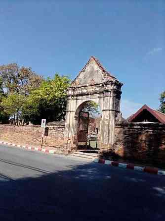 Hai Hak Hostel @ Lopburi Лопбури