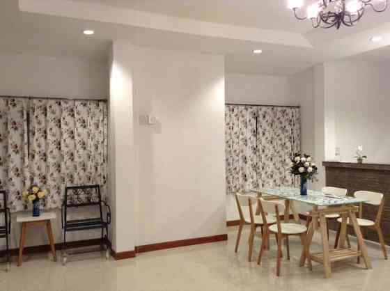 2BR House in Wang Nam Khiew, Накорн Ратчасима Prachin Buri