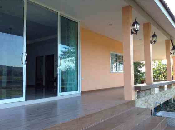 2BR House in Wang Nam Khiew, Накорн Ратчасима Prachin Buri