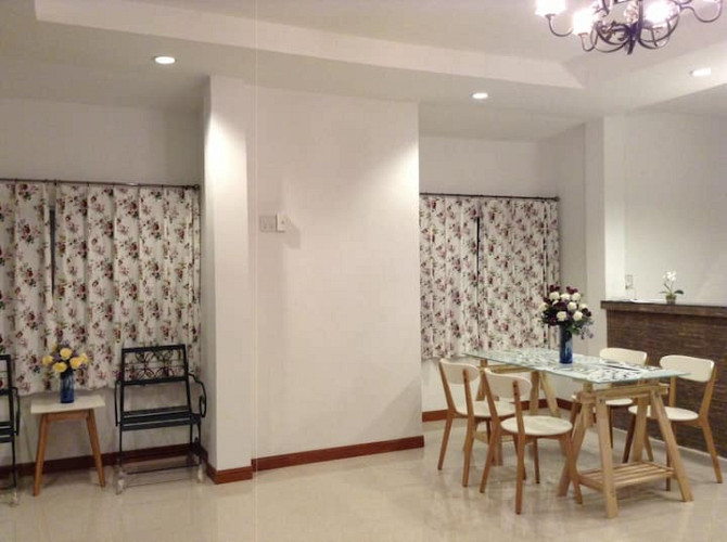 2BR House in Wang Nam Khiew, Накорн Ратчасима Prachin Buri - photo 2