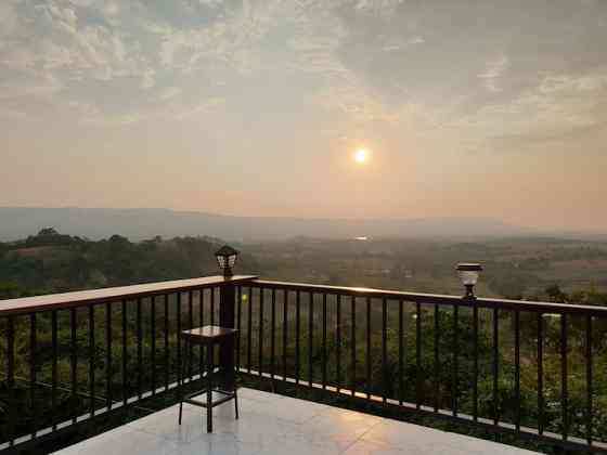 Курорт Sky Hill Panorama View Resort Prachin Buri