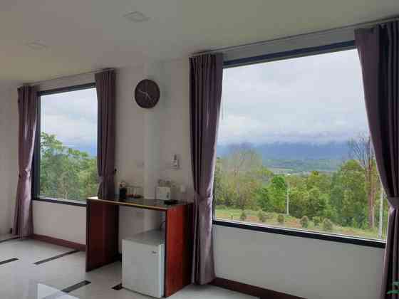 Курорт Sky Hill Panorama View Resort Prachin Buri