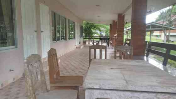 บ้านวาโย Vayo Villa #2 Prachin Buri