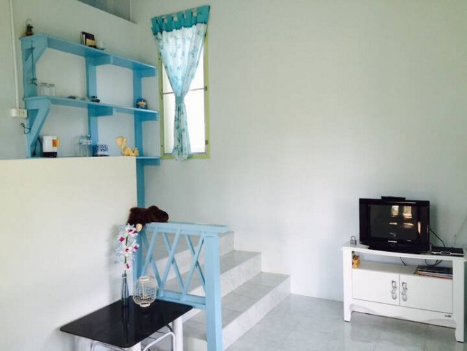 Вилла Blue @Home172_Wangnamkhiao Prachin Buri - изображение 6