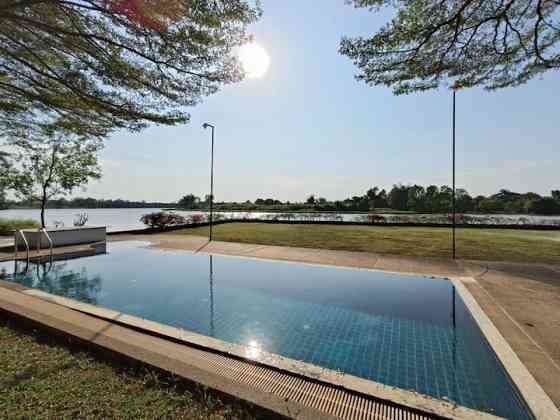 AmPoolvilla 2BR Bangkla nearBkkk Phanom Sarakham