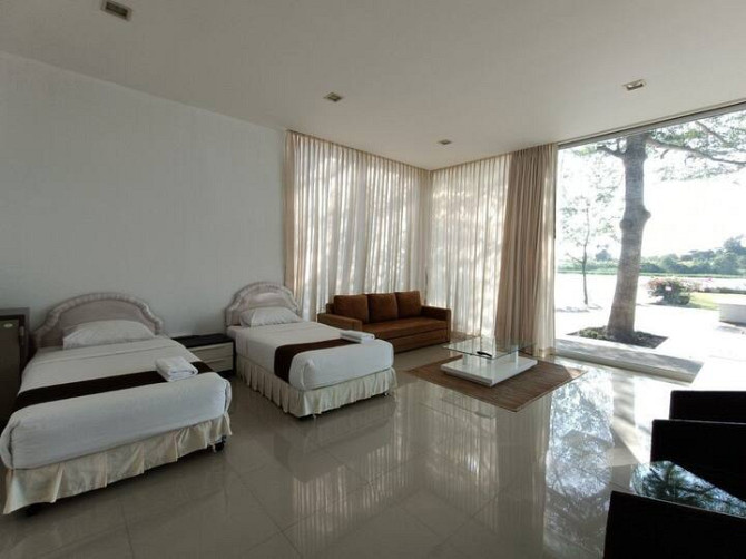 AmPoolvilla 2BR Bangkla nearBkkk Phanom Sarakham - изображение 4