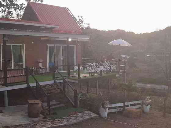 Rattanasiriul Farm House Prachin Buri