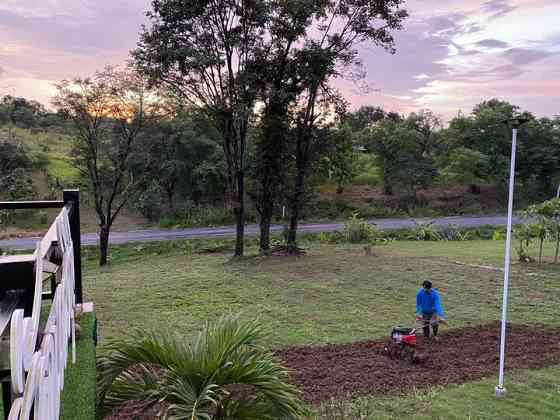 Rattanasiriul Farm House Prachin Buri