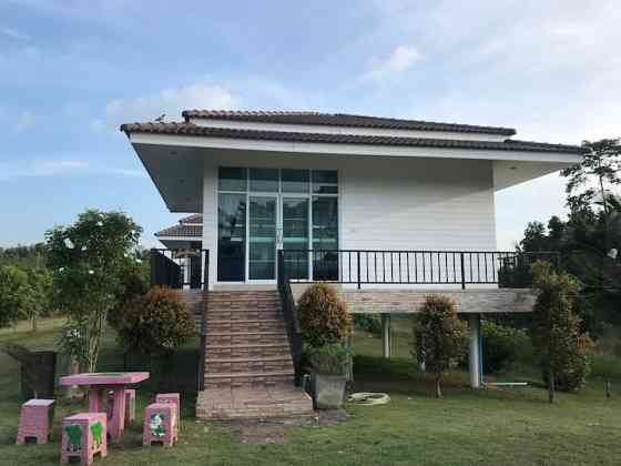 Rabieng Daw на курорте V&K Baansuankaew Prachin Buri