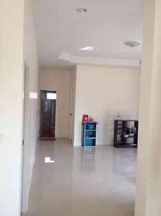 Одноэтажный дом, Pong city home Kabin Buri