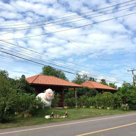 Baan Suan Kru Kob Nakhon Nayok