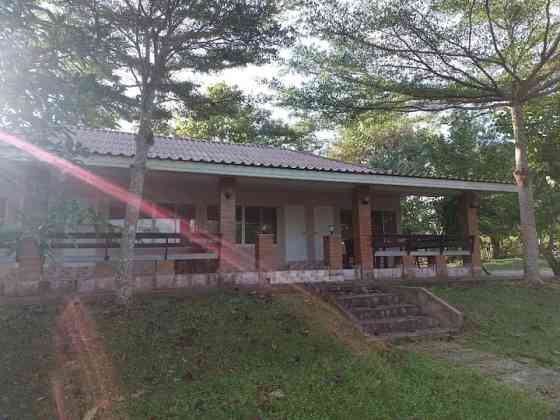 บ้านวาโย Vayo Villa #3 Prachin Buri