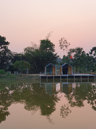 Органическая ферма Torry Prachin Buri - photo 2