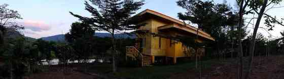 Orange Villa @Home172_Wangnamkhiao Prachin Buri