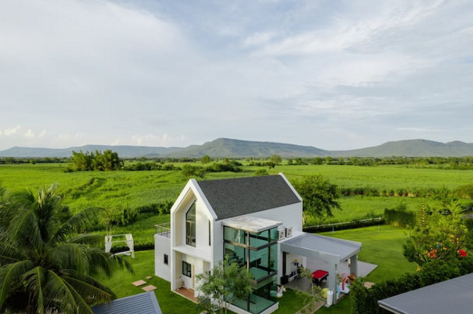 The Embrace Pool Villa Khaoyai Non Sung - изображение 3