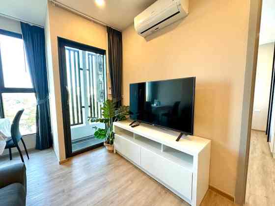 Rise Room1, центр Кората Nakhon Ratchasima