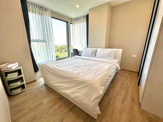 Rise Room1, центр Кората Nakhon Ratchasima