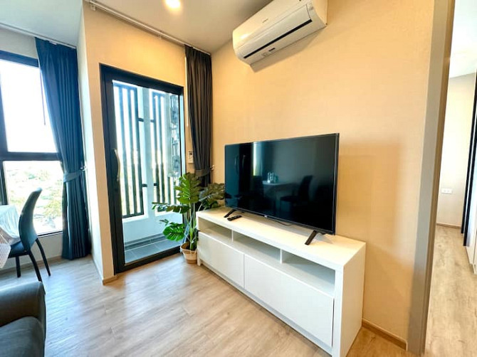 Rise Room1, центр Кората Nakhon Ratchasima - photo 5