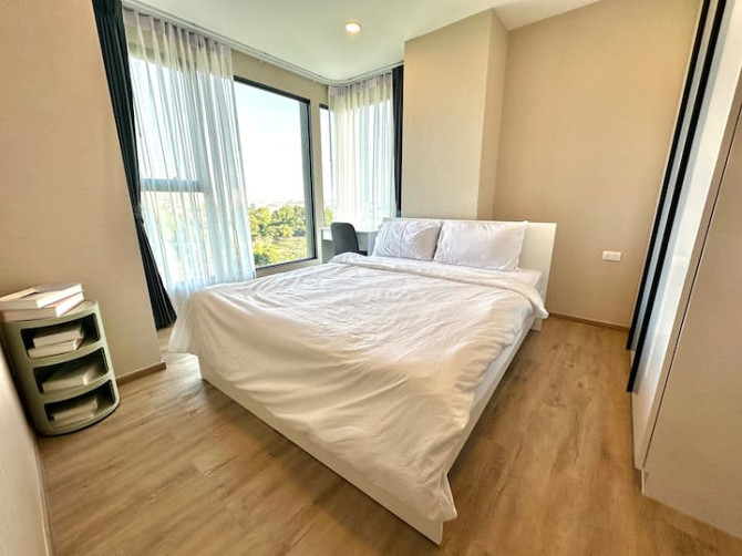 Rise Room1, центр Кората Nakhon Ratchasima - photo 4