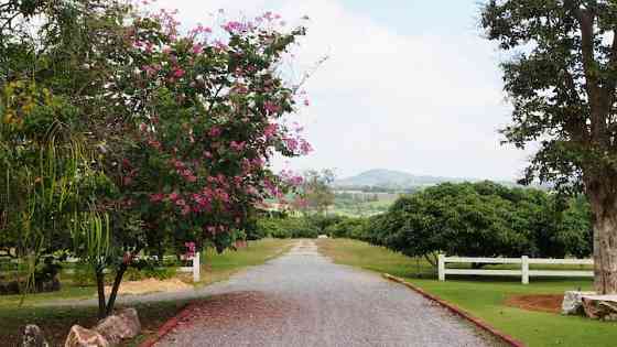 Винтажный дом Angel Valley Khao Yai Накхонратчасима