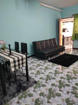 PermPong Airbnb Nakhon Ratchasima - photo 1