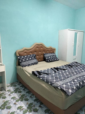 PermPong Airbnb Nakhon Ratchasima - photo 3