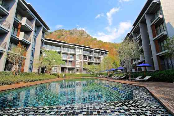 23 Degree Khao Yai -2BR Luxury Condo Накхонратчасима