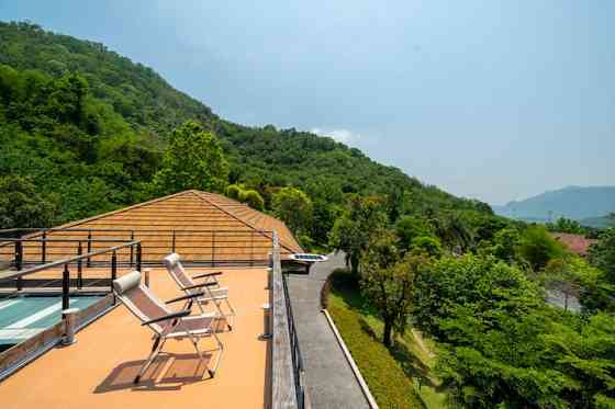 (R1)TheHeight Khaoyai/ 2bed President byน้องมังคุด Накхонратчасима