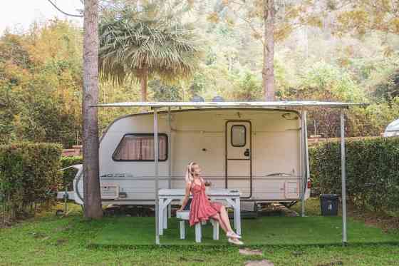 TheHeight Khaoyai /camper-van (C2)byน้องมังคุด Накхонратчасима