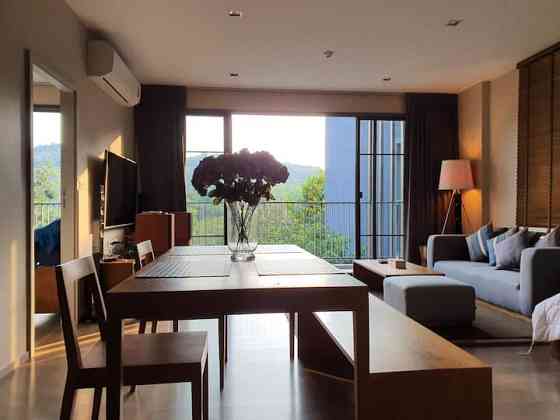 2BR Mountain View @ 23 Degree Khao Yai Накхонратчасима