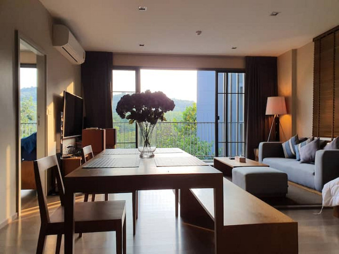 2BR Mountain View @ 23 Degree Khao Yai Nakhon Ratchasima - photo 1