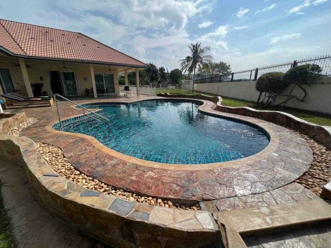 Pool villa
3 bed, 3 bath Pak Chong - изображение 3