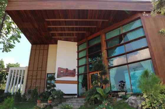 Кондоминиум Relax Hideaway Khaoyai Pak Chong