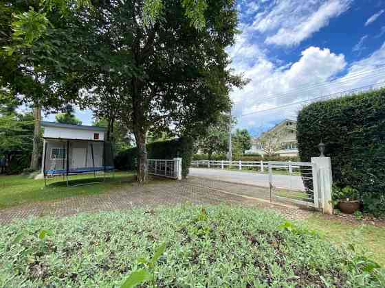 MaryBeth 's LogHome - Bonanza Khao Yai Village - Pak Chong