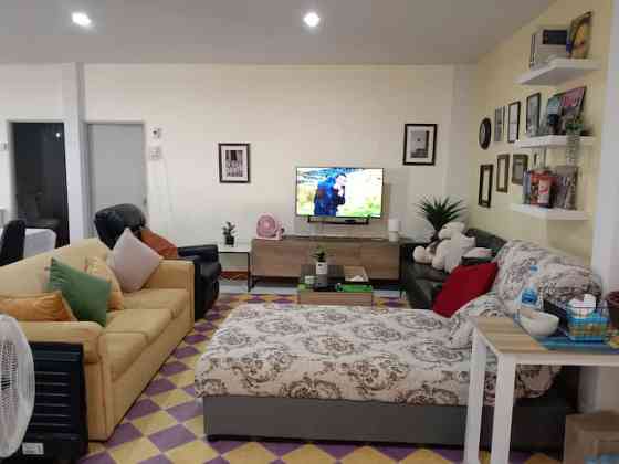 Cloud Homestay Pak Chong