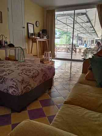 Cloud Homestay Pak Chong