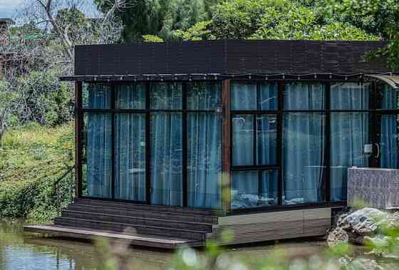 Glass House (1Kingbed) Накхонратчасима