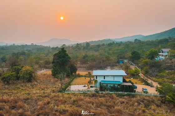 Sunshine Hills Khao Yai Pak Chong