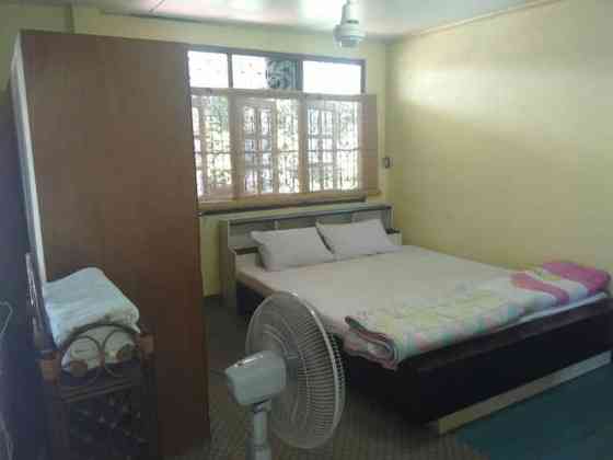 Somphon4 B&BB Kingsizebed185Yaek4Soi2Tetsabaan26Rd Pak Chong