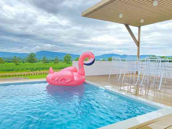 Avalin Pool Villa Khaoyai Накхонратчасима