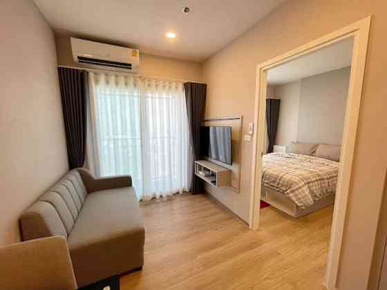 Brand New Condo @ Central Plaza Korat Накхонратчасима