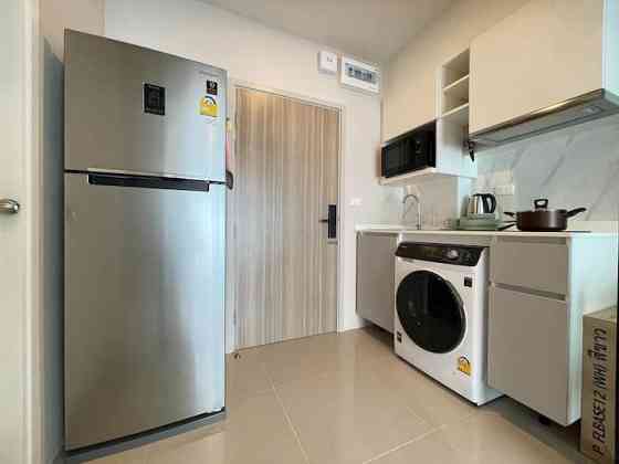 Brand New Condo @ Central Plaza Korat Накхонратчасима