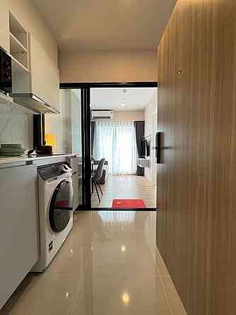 Brand New Condo @ Central Plaza Korat Накхонратчасима