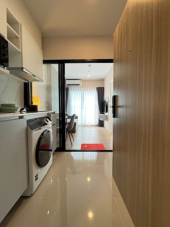 Brand New Condo @ Central Plaza Korat Nakhon Ratchasima - photo 2