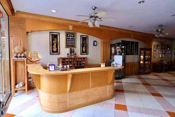 Sansabai House Hotel Korat Накхонратчасима