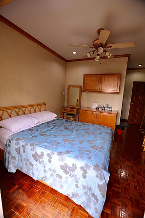 Sansabai House Hotel Korat Nakhon Ratchasima - photo 2