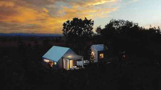 Silver Haus Khao yai Накхонратчасима